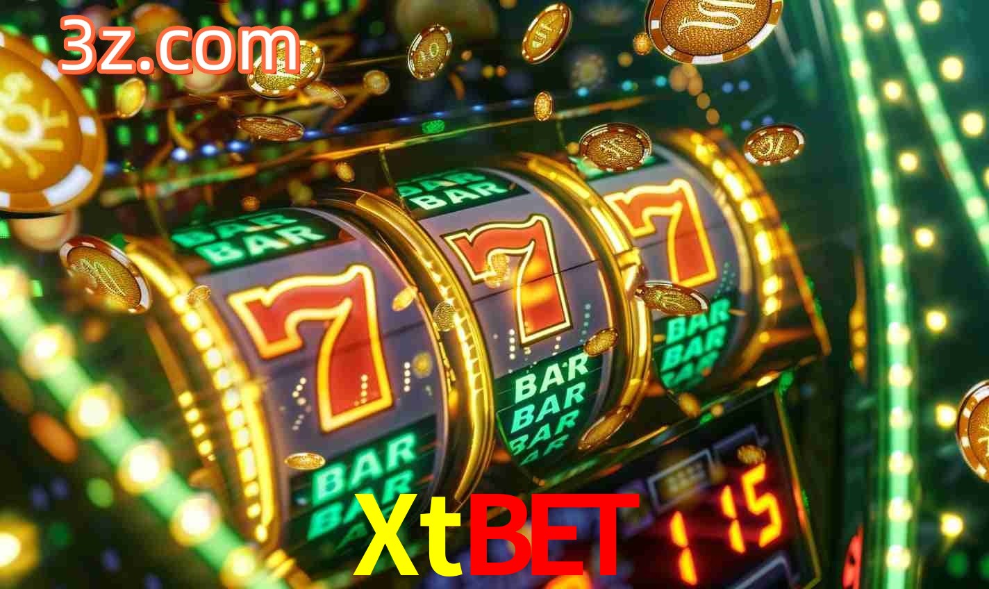 Populares Slots Xtbet