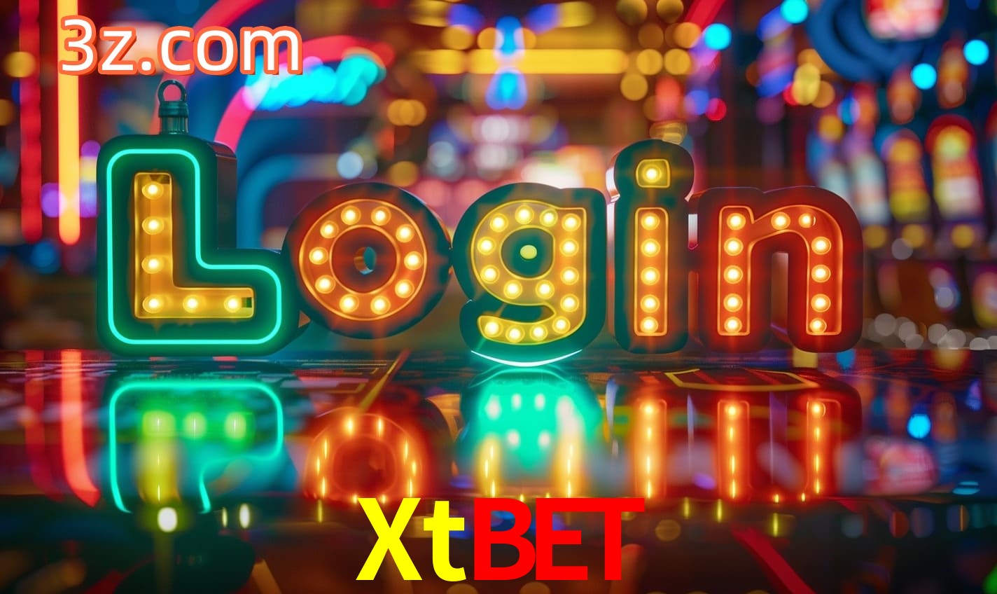 Mundo dos Jogos Cassino Xtbet